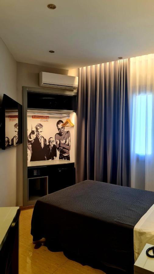 Hotel Paula Films Collection Merida Bagian luar foto