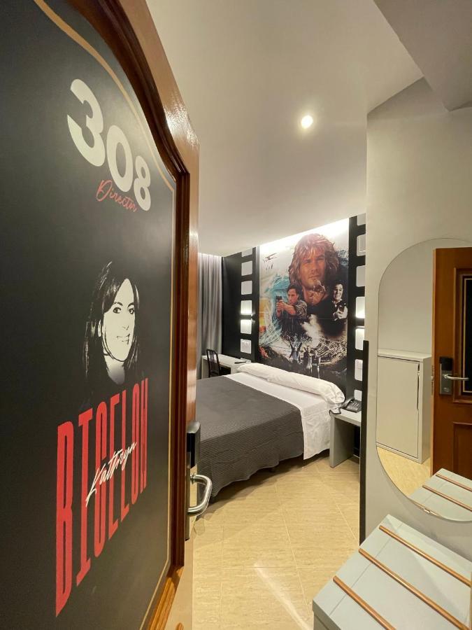 Hotel Paula Films Collection Merida Bagian luar foto