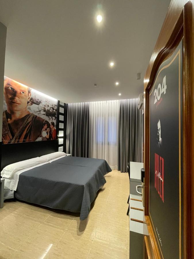 Hotel Paula Films Collection Merida Bagian luar foto