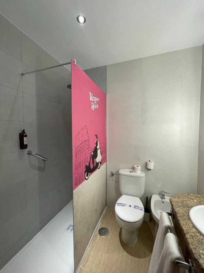 Hotel Paula Films Collection Merida Bagian luar foto