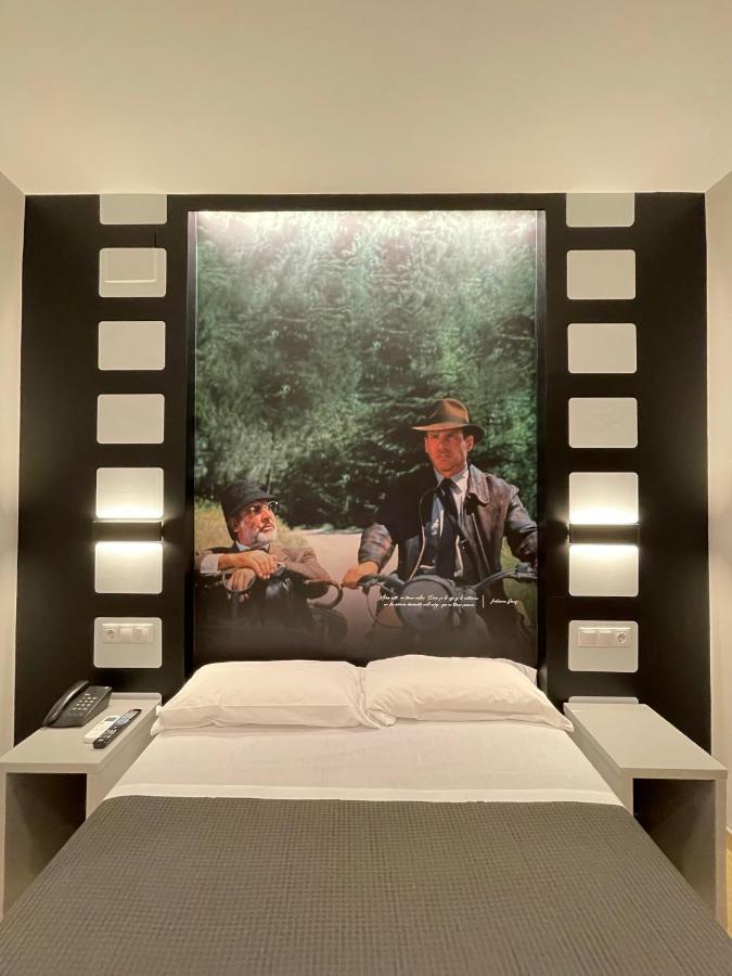 Hotel Paula Films Collection Merida Bagian luar foto