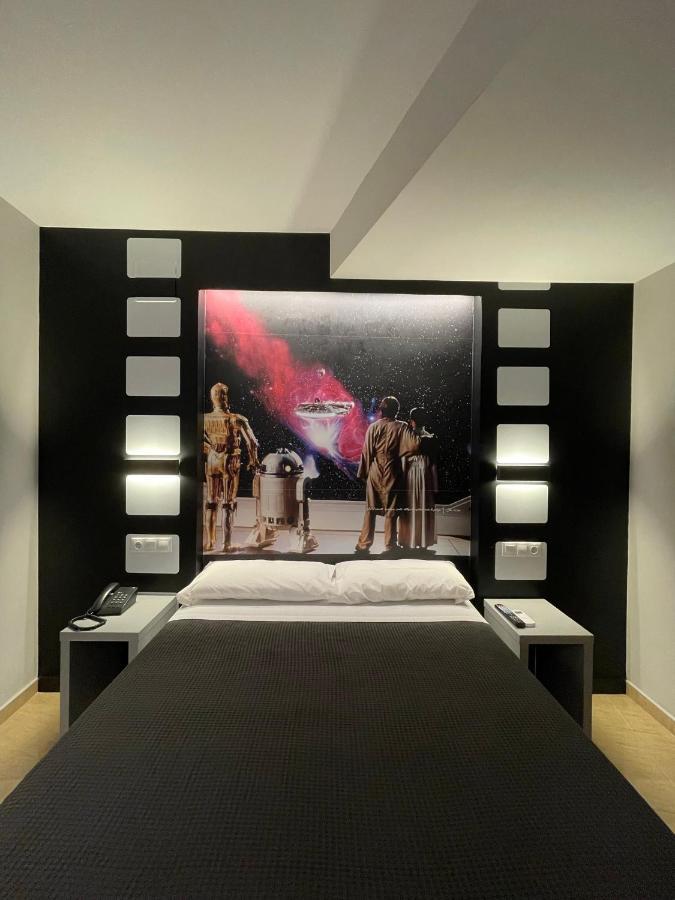 Hotel Paula Films Collection Merida Bagian luar foto
