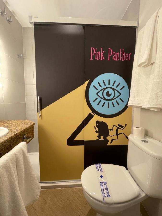 Hotel Paula Films Collection Merida Bagian luar foto